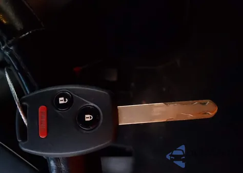 2010 Honda Cr-V Lx из США, поврежденный, VIN 3CZRE3H39AG705542